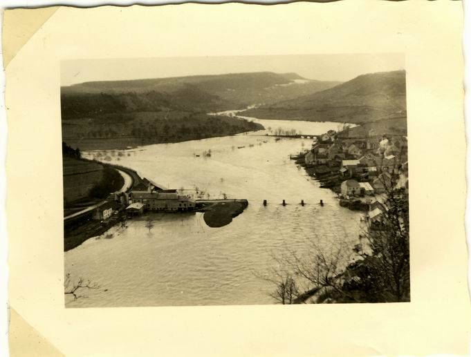 50er Jahre Bild Nr.192